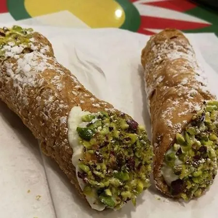 Maria Blue House דירה *