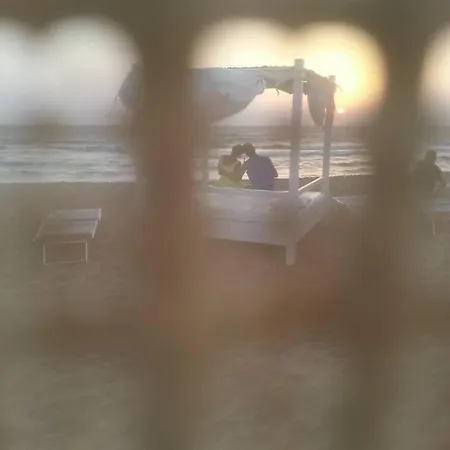 Maria Blue House Portopalo Di Capo Passero