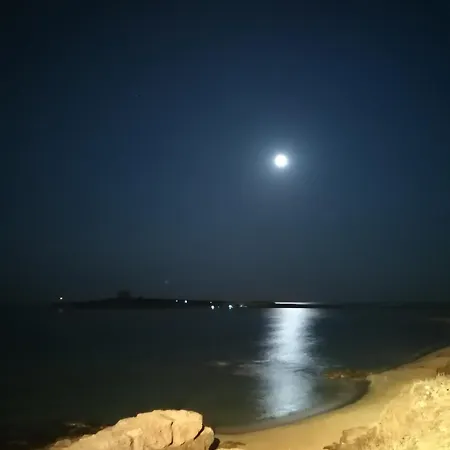 Maria Blue House דירה