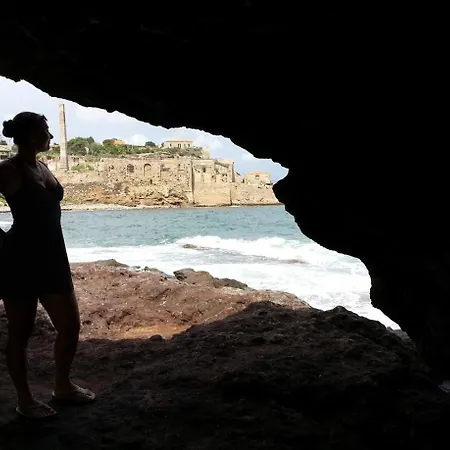 Maria Blue House דירה Portopalo Di Capo Passero