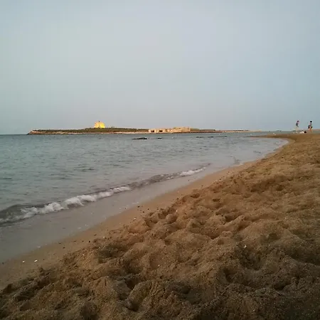 Maria Blue House דירה *