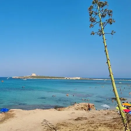 דירה Maria Blue House *