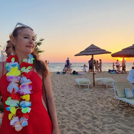 Maria Blue House דירה Portopalo Di Capo Passero