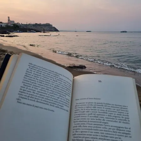 Maria Blue House * Portopalo Di Capo Passero