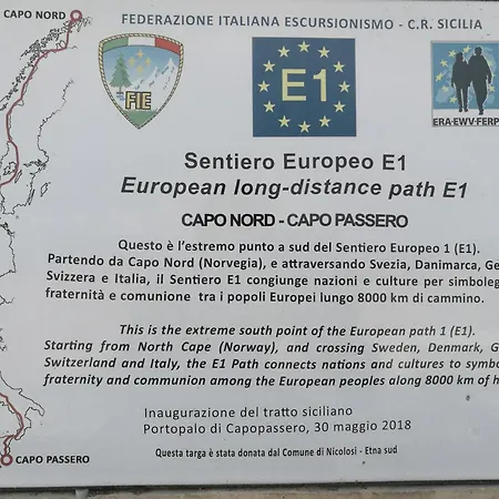 Maria Blue House דירה