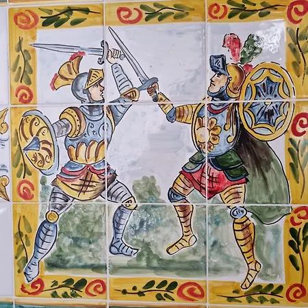 דירה Maria Blue House Portopalo Di Capo Passero