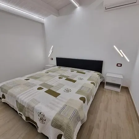 Maria Blue House Portopalo Di Capo Passero