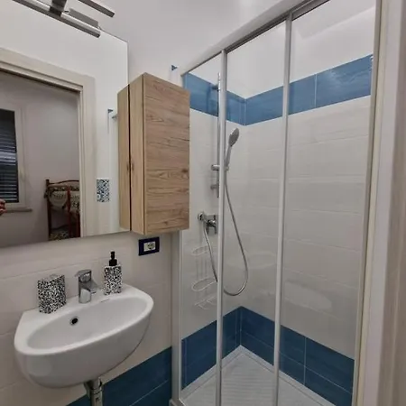 Maria Blue House * Portopalo Di Capo Passero