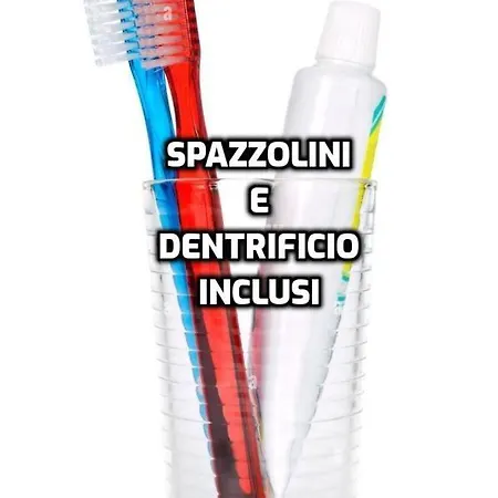 Maria Blue House דירה *