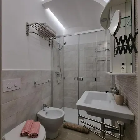 דירה Maria Blue House