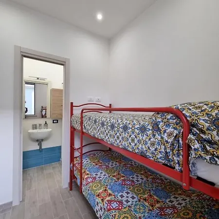 דירה Maria Blue House