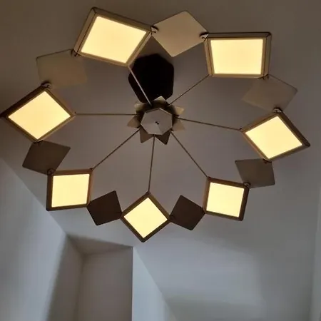 Maria Blue House דירה Portopalo Di Capo Passero