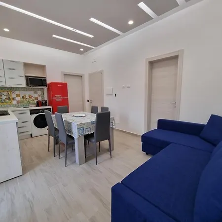 Maria Blue House * Portopalo Di Capo Passero