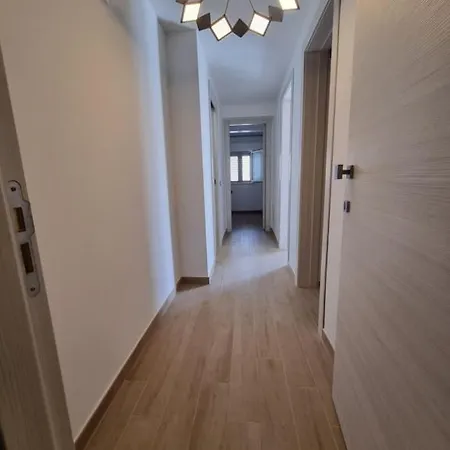 Maria Blue House דירה *