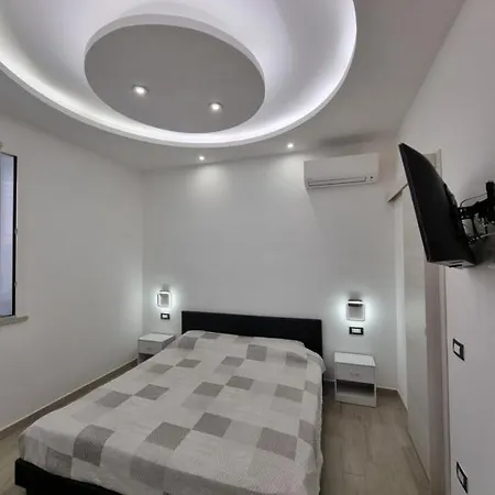 Maria Blue House דירה Portopalo Di Capo Passero