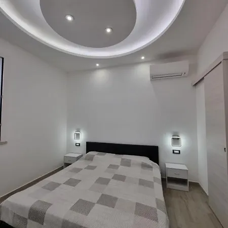 Maria Blue House Portopalo Di Capo Passero