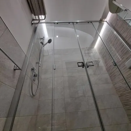 דירה Maria Blue House