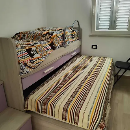 דירה Maria Blue House Portopalo Di Capo Passero