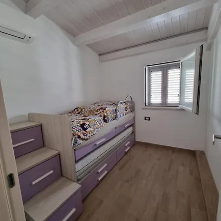 Maria Blue House Apartment *
