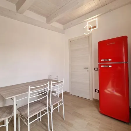 Maria Blue House דירה Portopalo Di Capo Passero