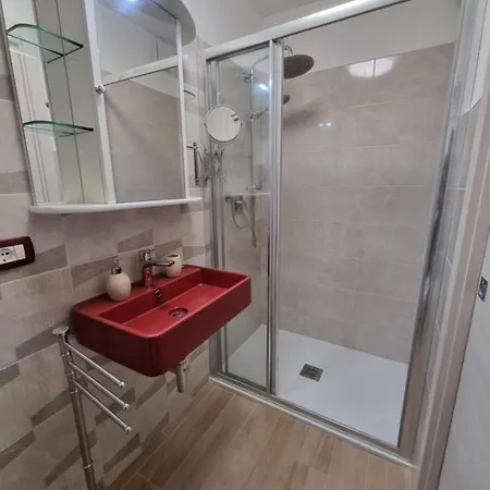 Maria Blue House Portopalo Di Capo Passero