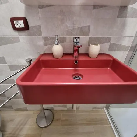 Maria Blue House * Portopalo Di Capo Passero