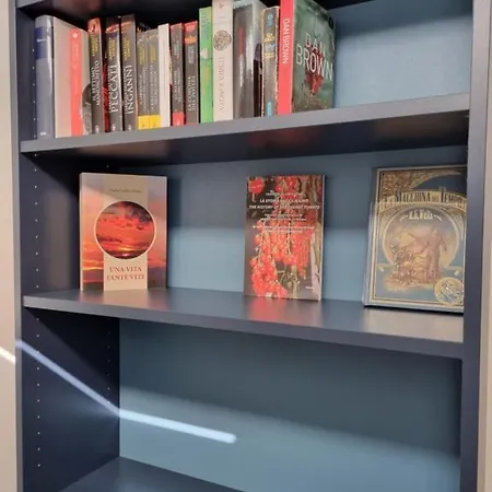 דירה Maria Blue House Portopalo Di Capo Passero