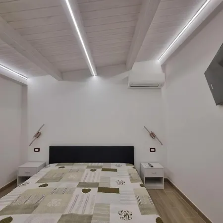 Maria Blue House Portopalo Di Capo Passero